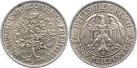 Weimarer Republik 5 Mark 1931 D Sehr schön + 145,00 EUR prix TTC + 6,00 EUR frais d'envoi