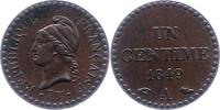 Frankreich Zweite Republik 1848-1852. -