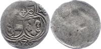 Salzburg Einseitiger Zweier Matthäus Lang von Wellenberg 1519-1540. -