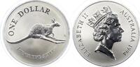 Australien Dollar Elisabeth II. 1952-2022. -