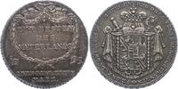Bamberg, Bistum Taler Franz Ludwig von Erthal 1779-1795. -