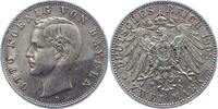 Bayern 2 Mark Otto 1886-1913. -