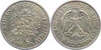 Weimarer Republik 5 Mark 1928 J Sehr schön - vorzüglich 145,00 EUR prix TTC + 6,00 EUR frais d'envoi