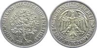 Weimarer Republik 5 Mark 1932 E Sehr schön 145,00 EUR prix TTC + 6,00 EUR frais d'envoi