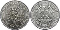 Weimarer Republik 5 Mark 1932 J Sehr schön - vorzüglich 145,00 EUR prix TTC + 6,00 EUR frais d'envoi