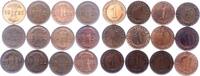 Weimarer Republik Rentenpfennig -