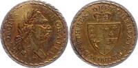 Großbritannien Token George III. 1760-1820. -