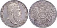 Reuß, ältere Linie 2 Mark Heinrich XXII. 1859-1902. -