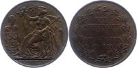 Belgien-Königreich 5 Centimes Leopold I. 1830-1865. -