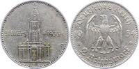 Drittes Reich 2 Mark -