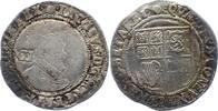 Großbritannien Shilling James I. 1603-1625. -