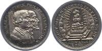 Nürnberg-Stadt Silbermedaille -