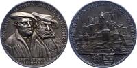 Münchner Medailleure Silbermedaille Goetz, Karl -