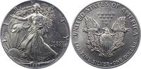 Vereinigte Staaten von Amerika Silver Dollar Neu England. -