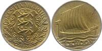 Estland Kroon Republik 1918-1941. -