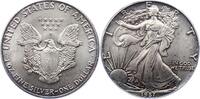 Vereinigte Staaten von Amerika Silver Dollar Neu England. -