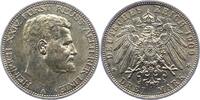 Reuß, ältere Linie 3 Mark Heinrich XXIV. 1902-1918. -