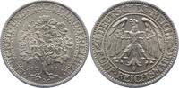 Weimarer Republik 5 Mark -