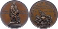 Frankreich-Straßburg, Stadt Bronzemedaille -