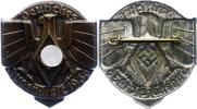 Drittes Reich Abzeichen 1936 TTB
