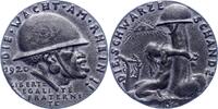 Münchner Medailleure Bleigussmedaille Goetz, Karl -