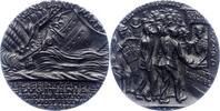 Münchner Medailleure Eisengussmedaille Goetz, Karl -