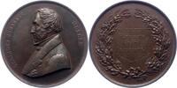 Niederlande-Utrecht, Stadt Bronzemedaille 1865 SUP