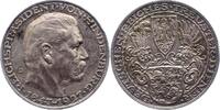 Münchner Medailleure Silbermedaille Goetz, Karl -