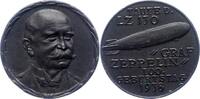 Münchner Medailleure Blei (?) Gussmedaille Goetz, Karl -
