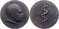 Lettland / Latvijas Bronzegussmedaille Republik 1990 - heute 1990-2016. -