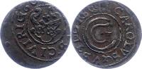 Baltikum-Riga, Stadt Karl X. Gustav 1654-1660. -
