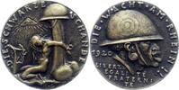 Münchner Medailleure Bronzegussmedaille Goetz, Karl -