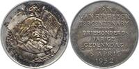Südafrika Silbermedaille -