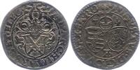 Sachsen-Albertinische Linie Groschen August 1553-1586. -