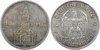 Drittes Reich 2 Mark -