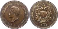 Hamm, Stadt Bronzemedaille -