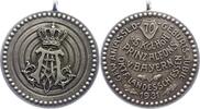 Bayern Bronzemedaille Ludwig III. 1913-1918. -