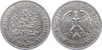 Weimarer Republik 5 Mark -