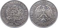 Weimarer Republik 5 Mark -