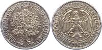 Weimarer Republik 5 Mark -