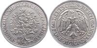 Weimarer Republik 5 Mark -