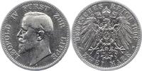 Lippe 2 Mark Leopold IV. 1904-1918. -