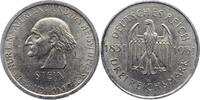 Weimarer Republik 3 Mark -