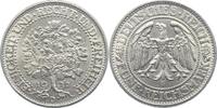 Weimarer Republik 5 Mark -