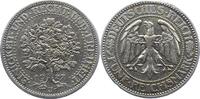 Weimarer Republik 5 Mark -