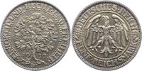Weimarer Republik 5 Mark -