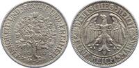 Weimarer Republik 5 Mark -