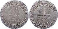 Großbritannien Shilling Elisabeth I. 1558-1603. -