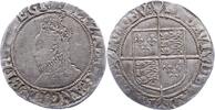 Großbritannien Shilling Elisabeth I. 1558-1603. -