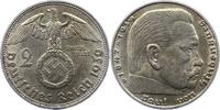 Drittes Reich 2 Mark -